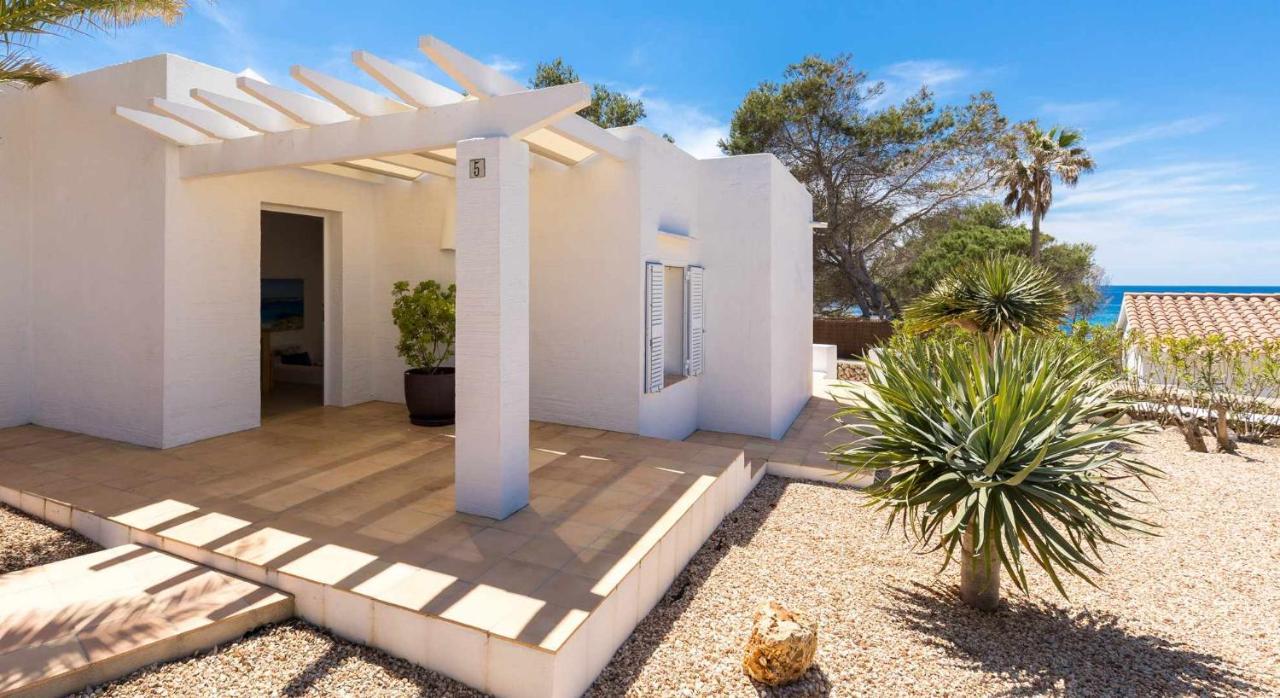 Villas Etnia Binissafuller Buitenkant foto
